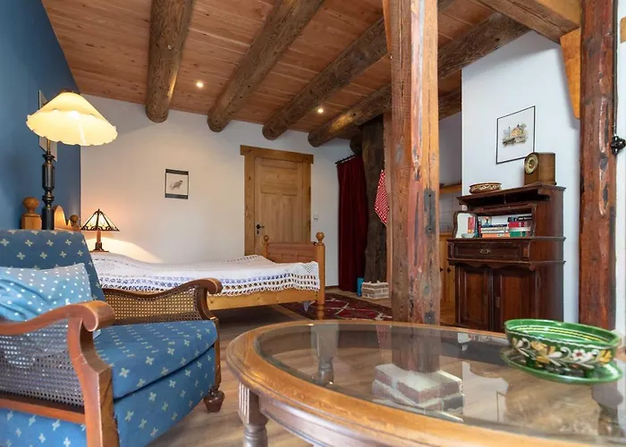Gästezimmer im Engelshof, 61224