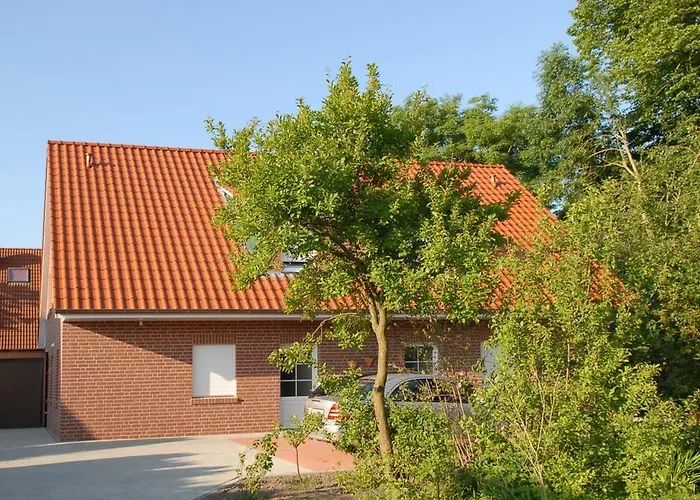 Pension Burggaststätte Heyken